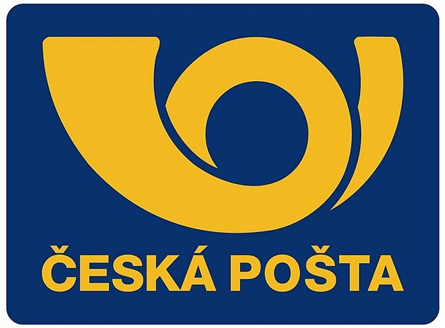 Česká pošta  - international shipping in EU