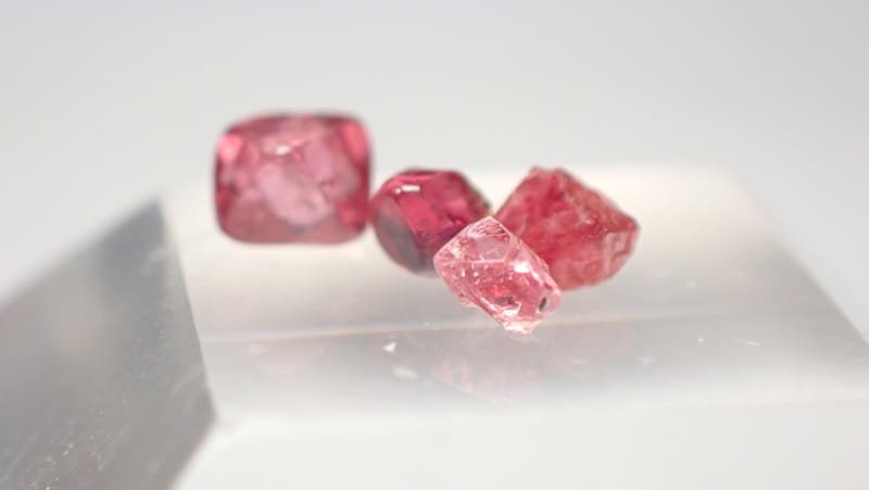 Spinel Mogok