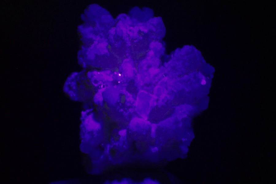 Celestýn - Síra - sulfur - zolfo celestine
