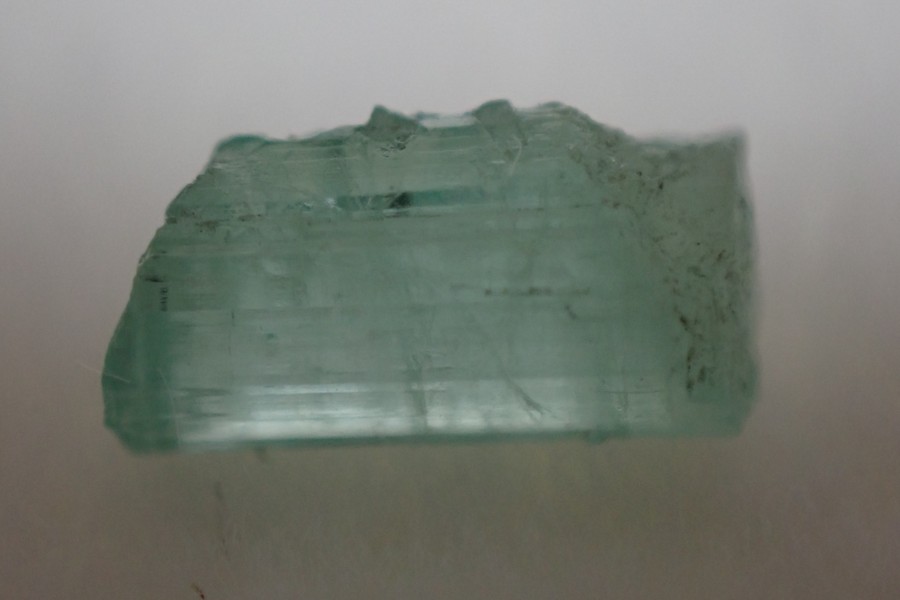 Smaragd drahokamový 0,7ct