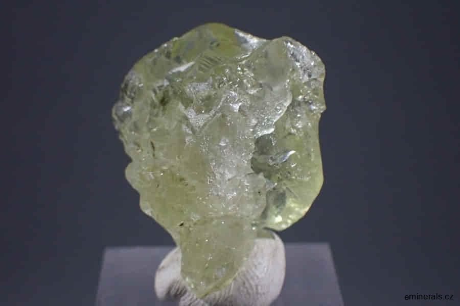 Beryl - Heliodor  - Volodarsk Ukrajina 9,25g