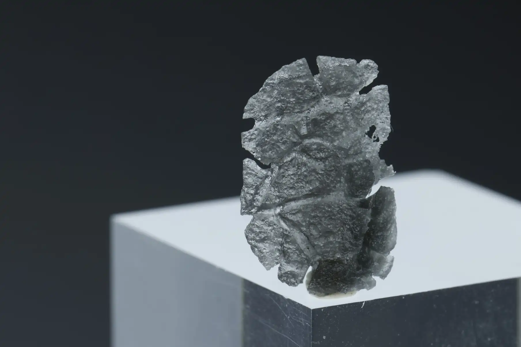 Slovenský obsidián - ježek 0,58g
