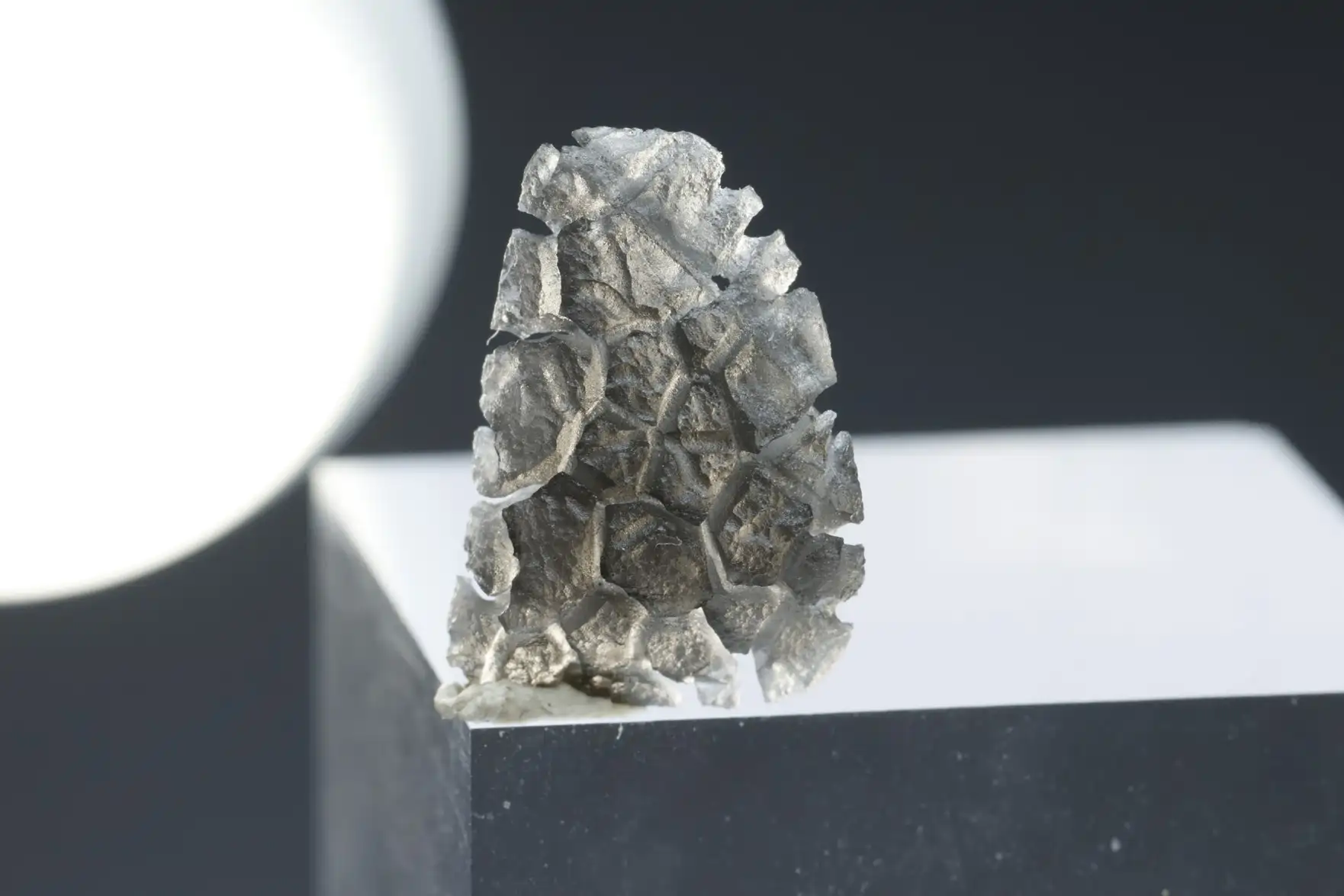 Slovenský obsidián - ježek 0,68g