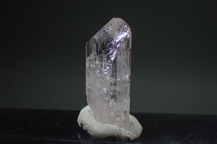 Danburit dokonalý krystal