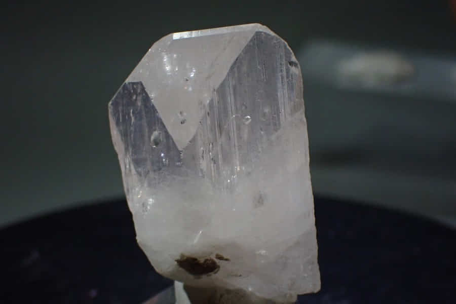 Danburit dokonalý krystal 