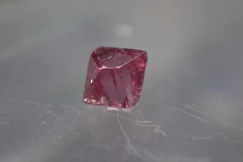Spinel Mogok