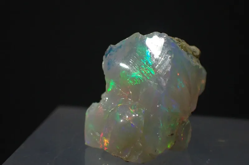 Drahý opál Welo 9,05ct