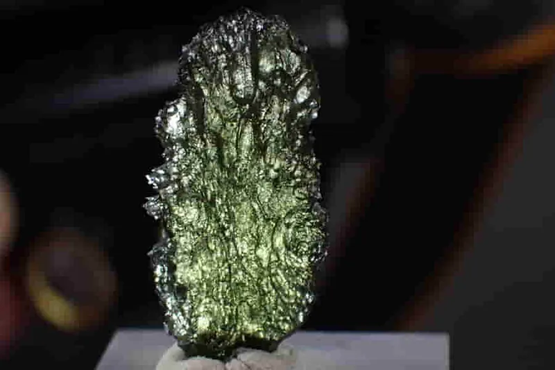 Vltavín Chlum 2,27g
