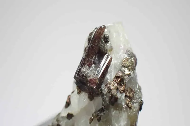 Painite Mogok Burma 19x18x11
