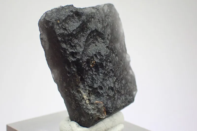 Slovenský Obsidián z lokality Cejkov