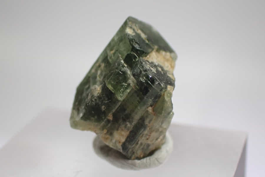 Apatit z Čejova 12x12,5x11,3mm