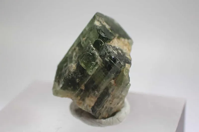 Apatit z Čejova 12x12,5x11,3mm