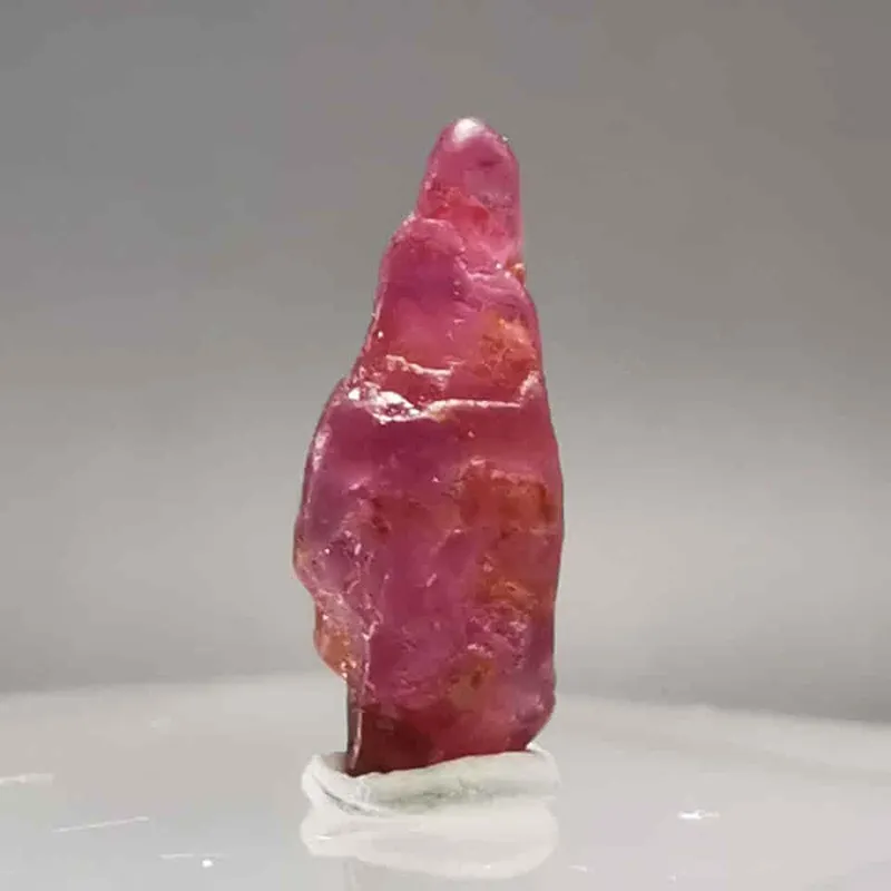Rubín Luc Yen 0,984ct 9,5mm