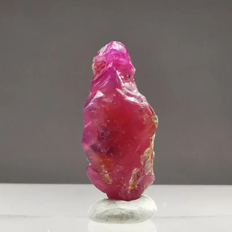 Rubín Luc Yen 1,035ct