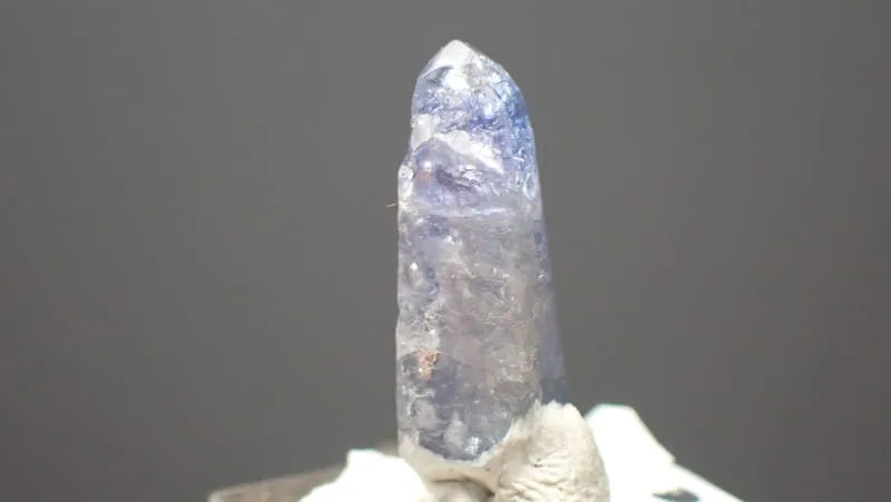 Tanzanit 6ct 19x6x6mm