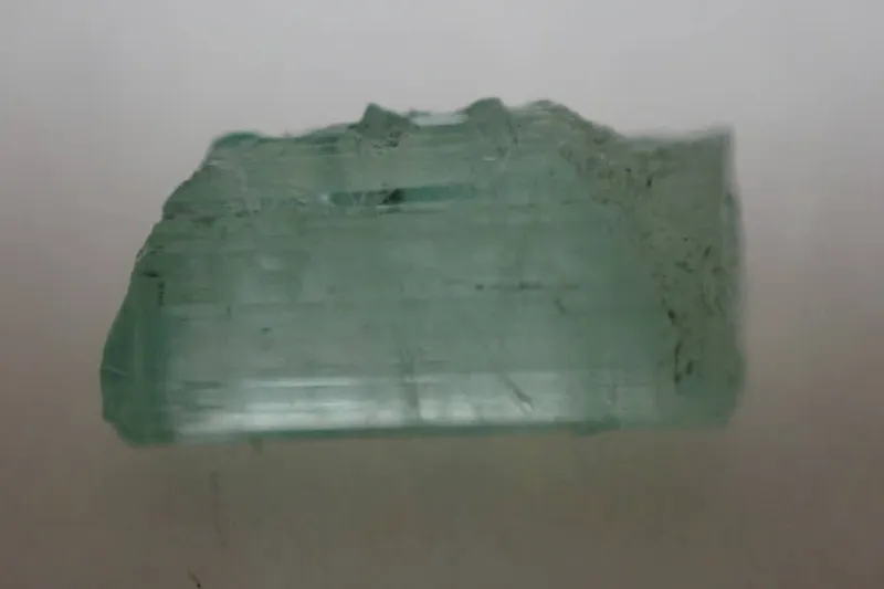 Smaragd drahokamový 0,7ct