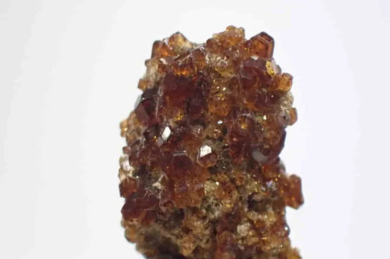 Spessartin xx  Skardu 28x20x15mm