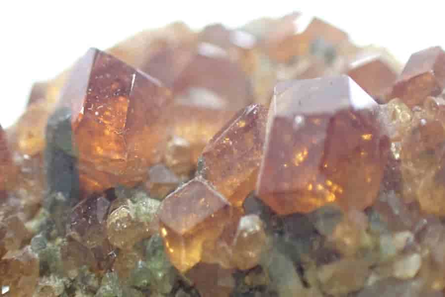 Spessartin xx  Skardu 72x35x30mm