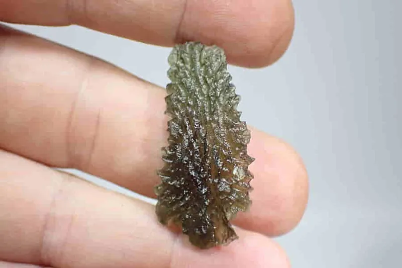 Vltavín Malý Chlum 3,44g