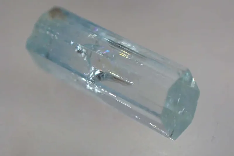 akvamarin x Erongo Namibie 2,7ct