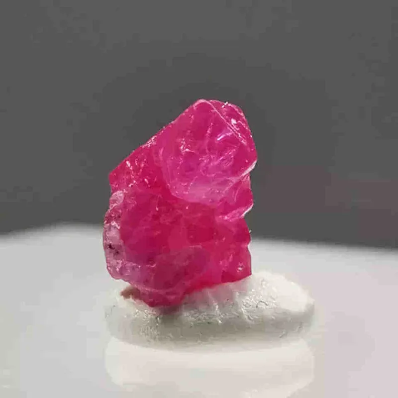 Rubín Luc Yen 0,521ct 