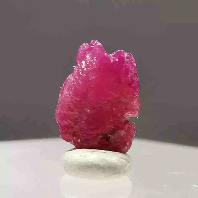 Rubín z Vietnamu , Luc Yen 0,576ct