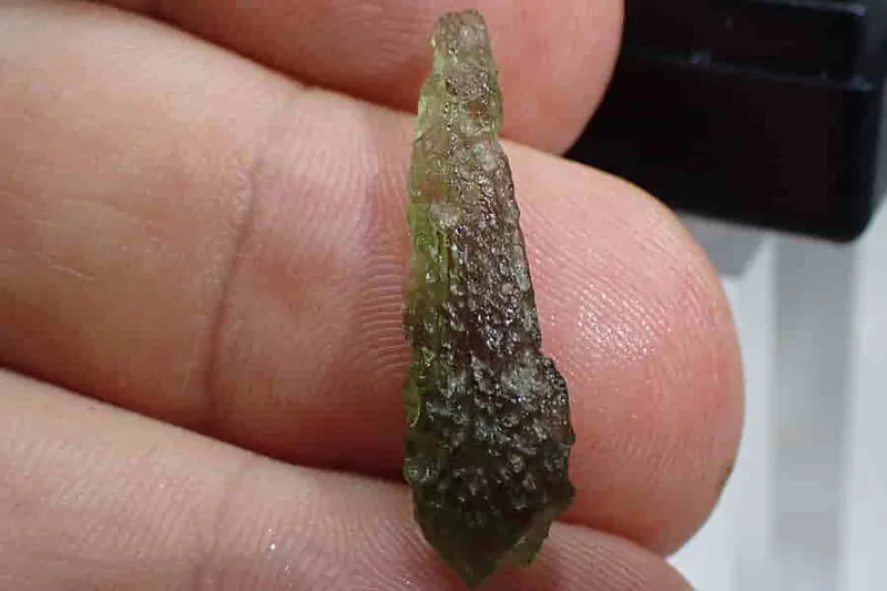 Vltavín kapka 0,94g