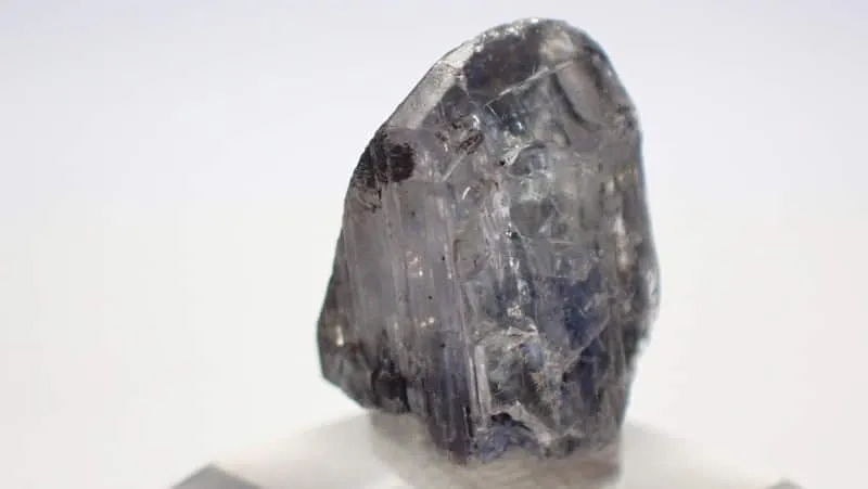 Tanzanit 7,25ct 14x10x10mm