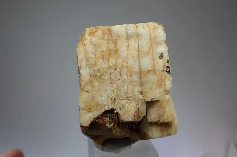Albit ze Suků 42x40x38mm