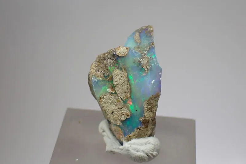 Výběrový drahý opál 14,55ct
