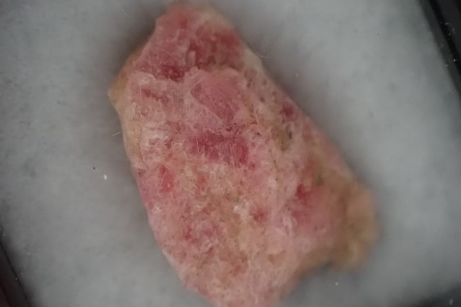 Tugtupit 1,05ct