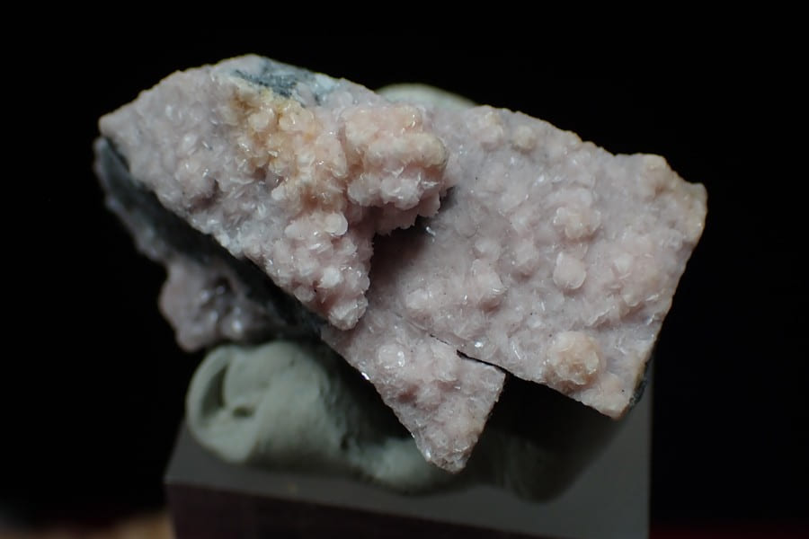 Roodochrozit z Peru Pasto Bueno Mine 38x18x9mm