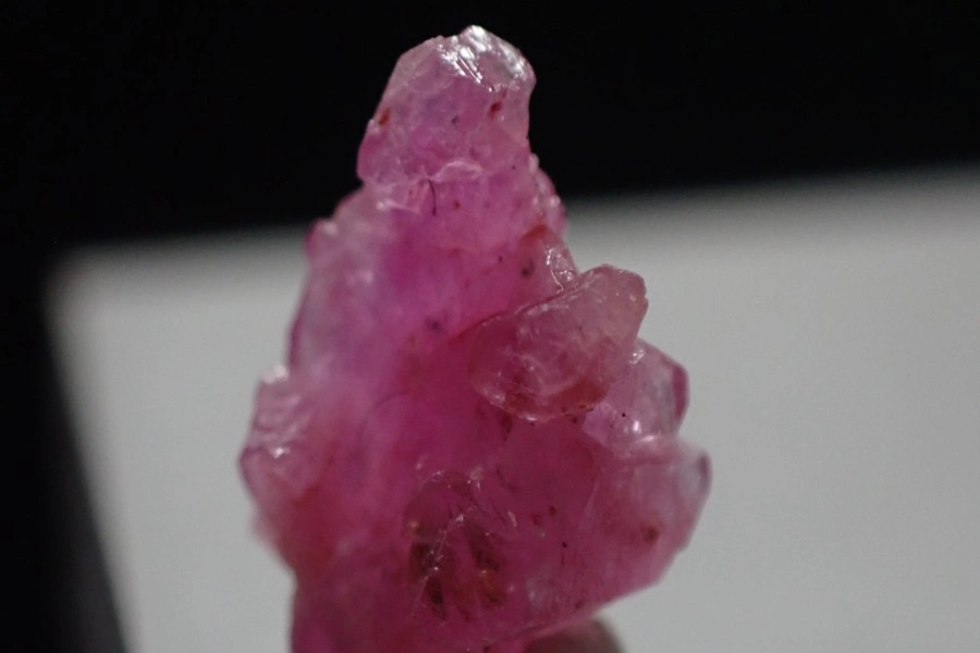 Rubín Vietnam 1,9ct