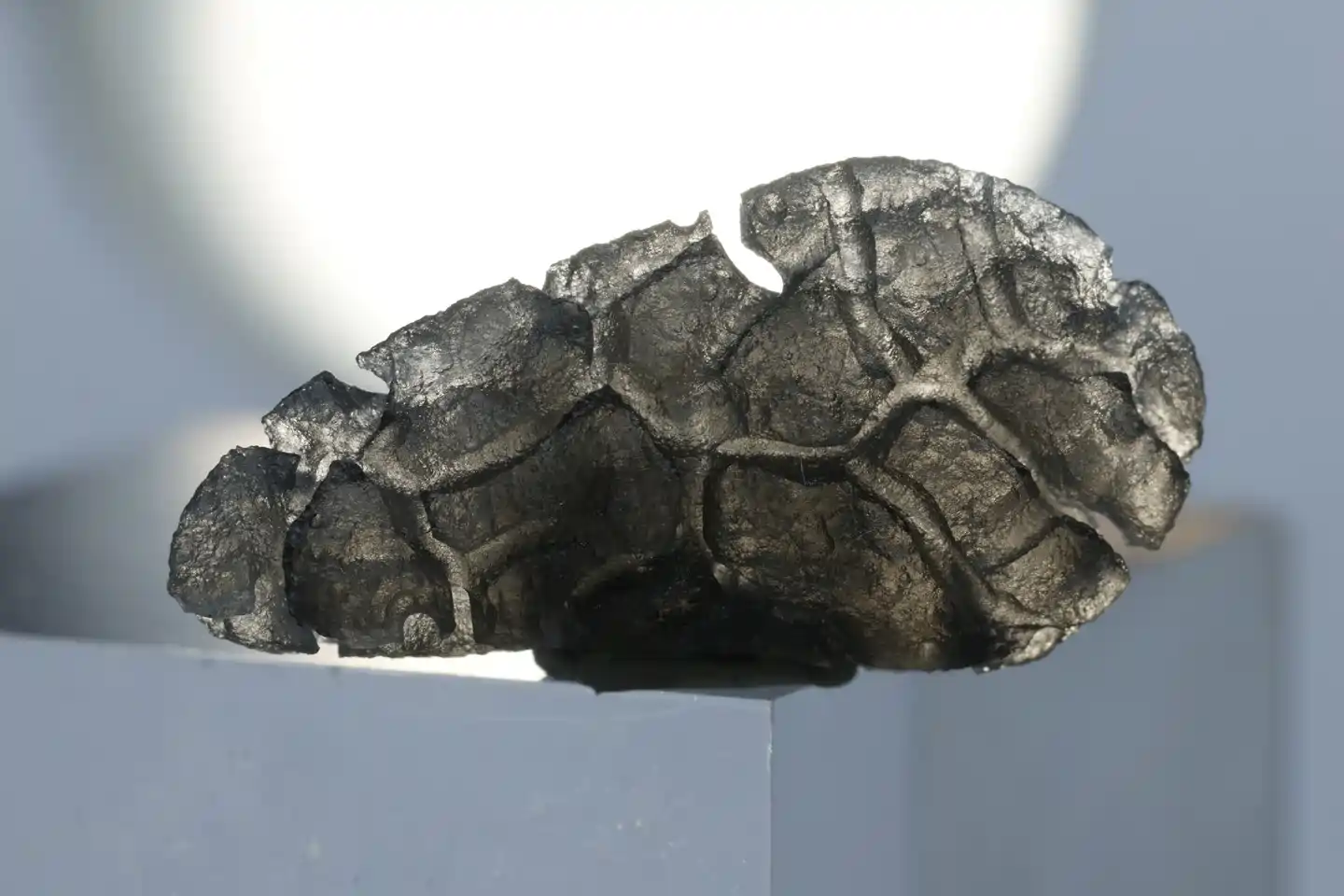 Slovenský obsidián - ježek 1,13g