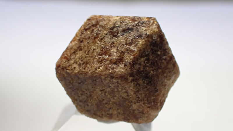 Hessonit - Plavoucí granát