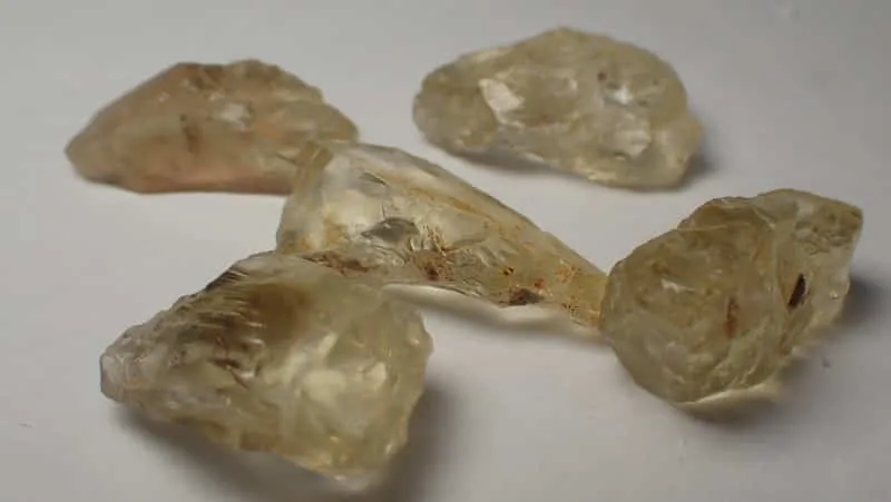 Oregon Sunstone