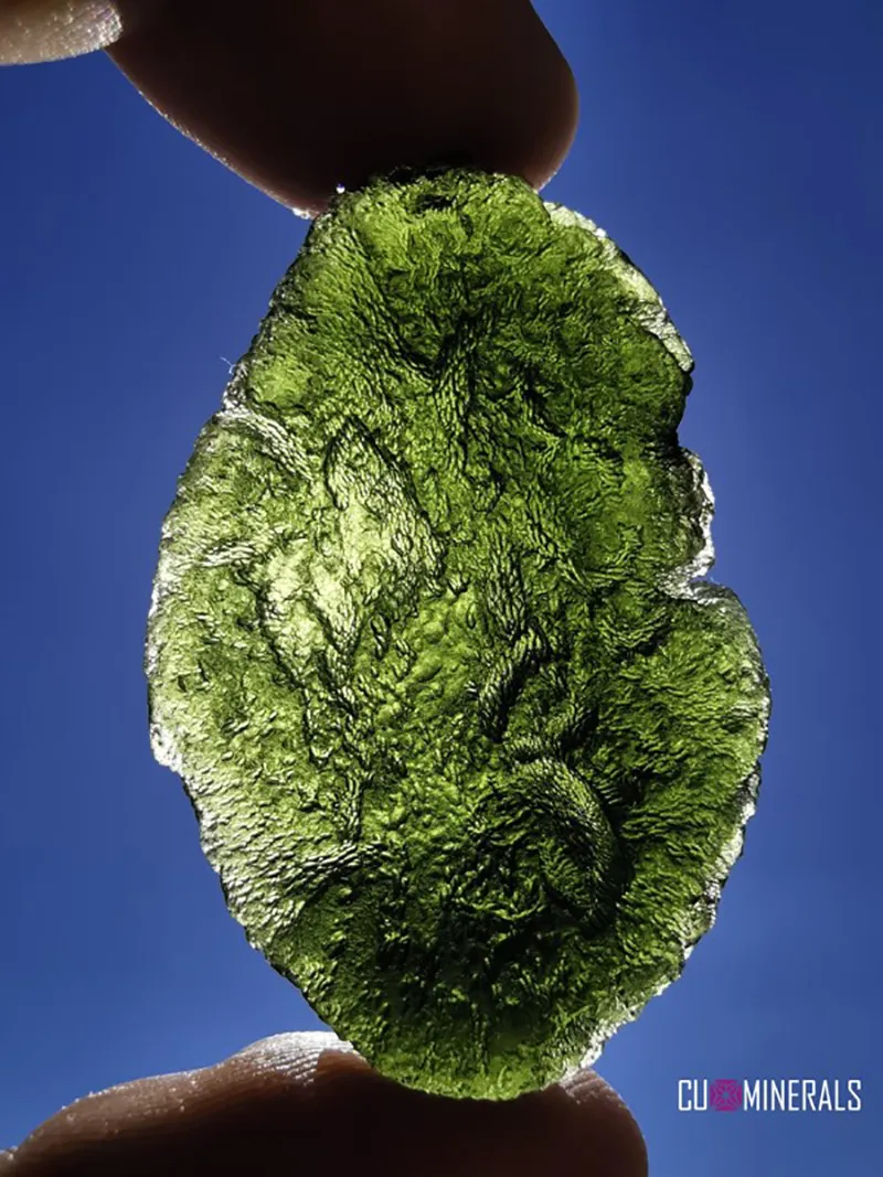 Vltavín 23,15g