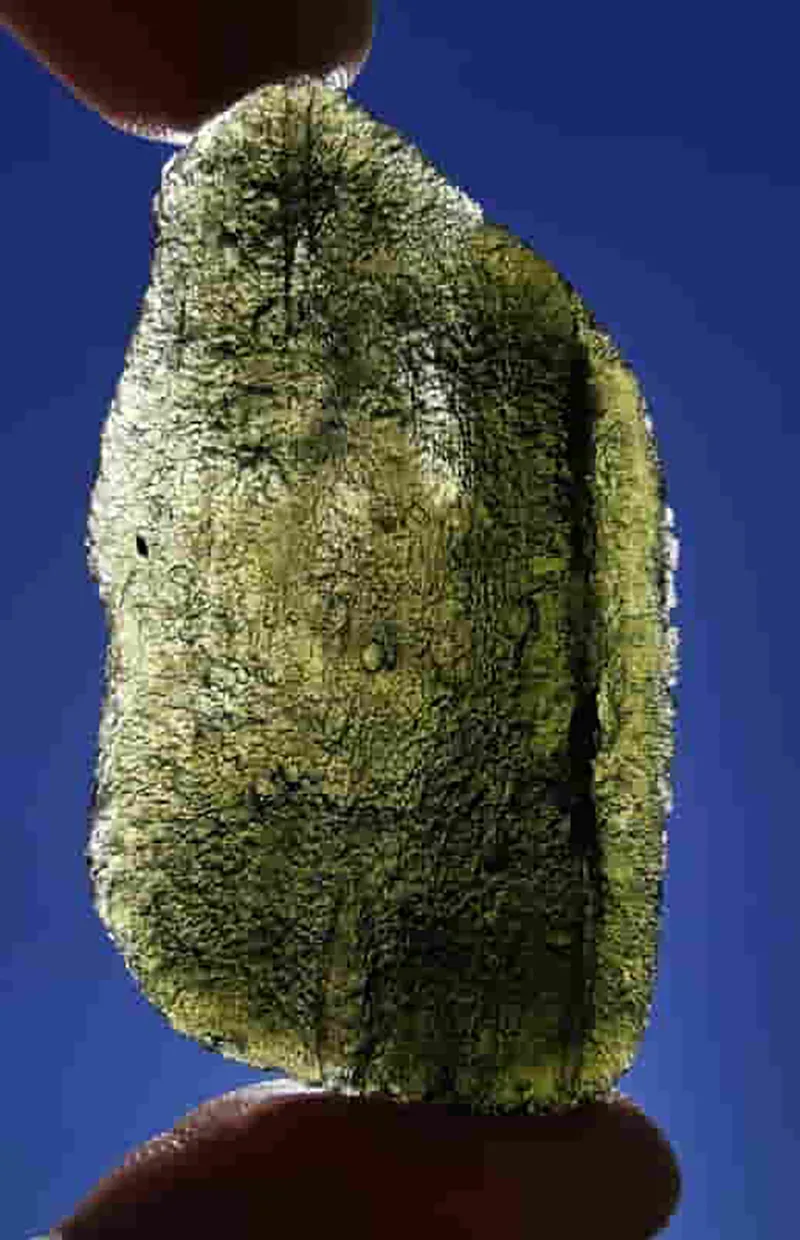 Vltavín 35,08g