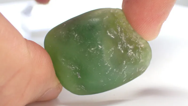 Jade / Nefrit