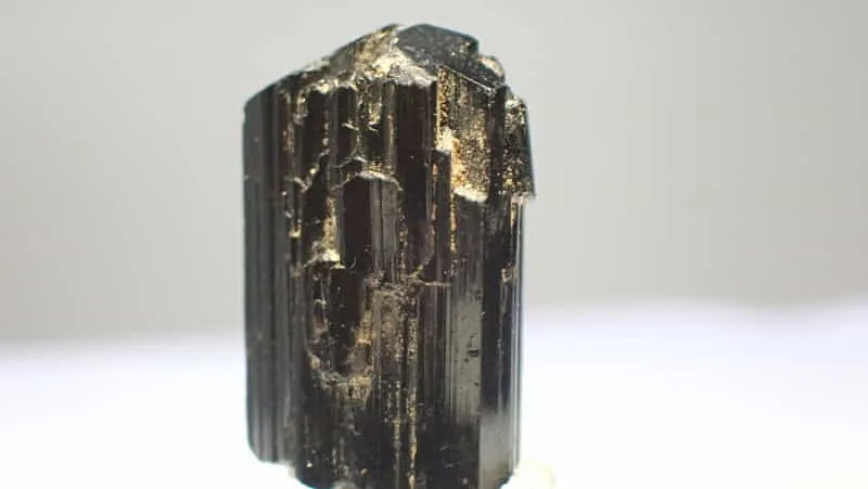 Skoryl - Krystal Dolni Bory 25x16x13mm