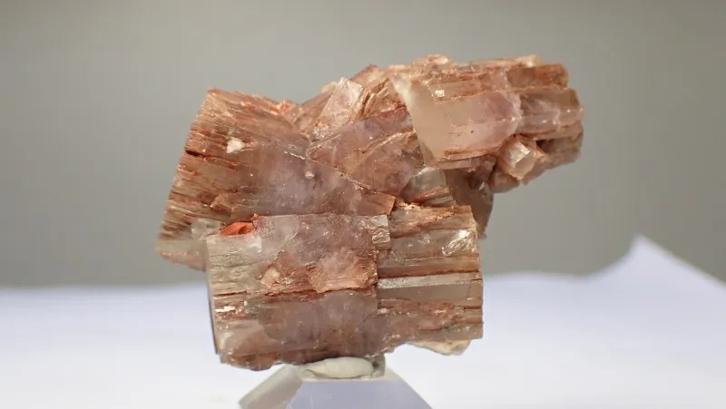 Aragonit in situ 66x32x23mm