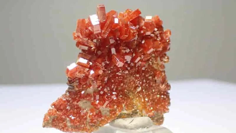 Vanadinit