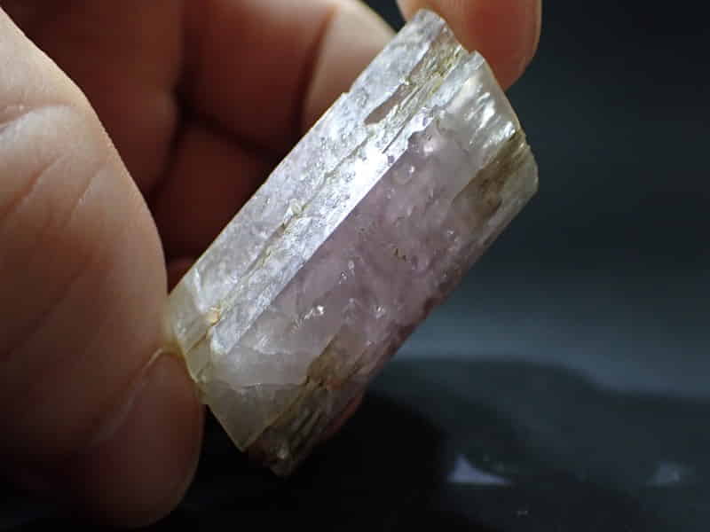 Aragonit Krystal