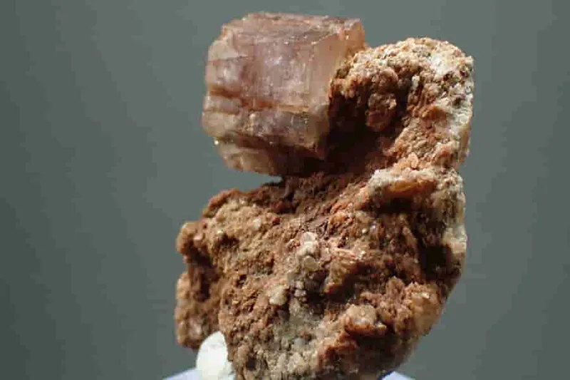 Aragonit in situ 40x40x36mm