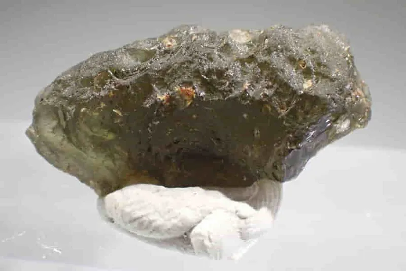 Moravský vltavín Mohelno 2,22g