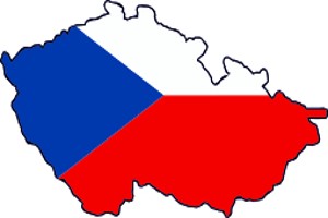 Minerály - Česká Republika