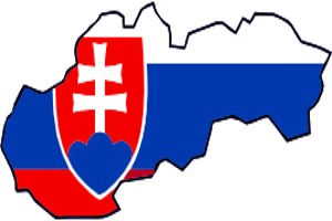 Minerály - Slovensko