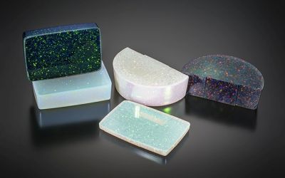 Oparex glitter