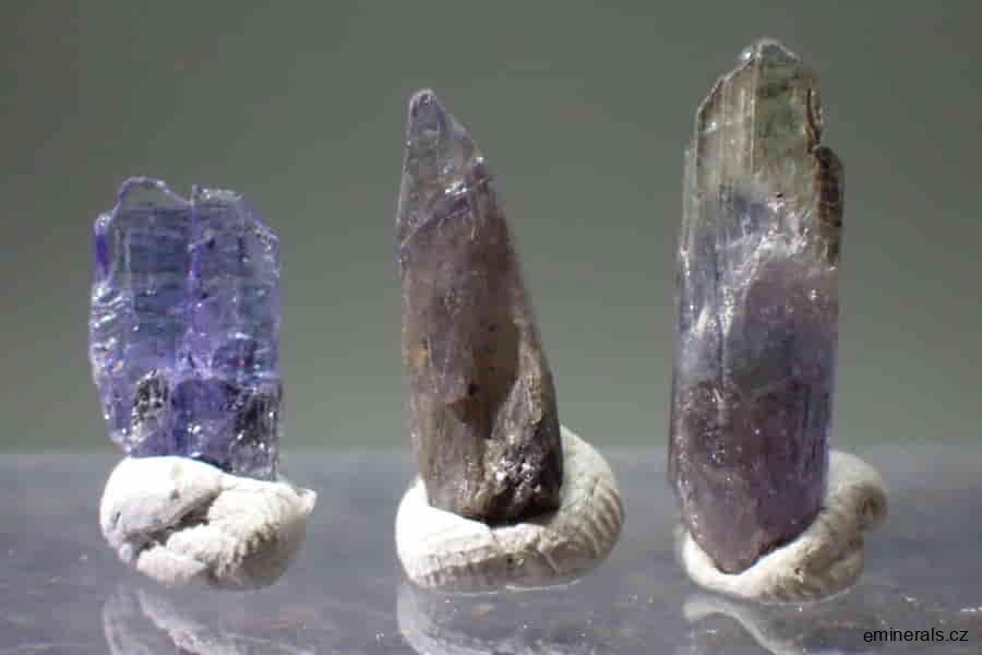 Tanzanit